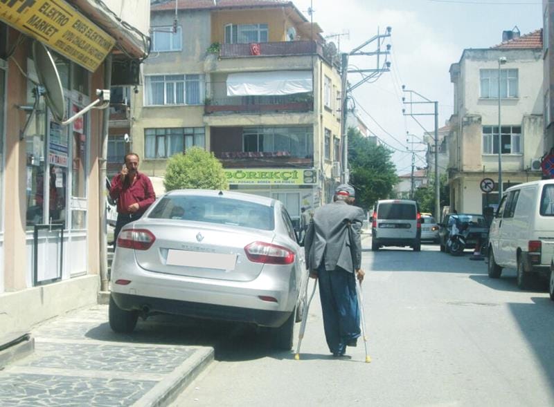 BELEDİYE DENETİMLERİ ARALIKSIZ DEVAM EDİYOR