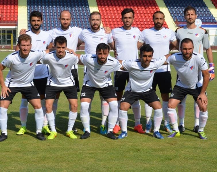 DÜZCESPOR İLK HAFTA PUANSIZ