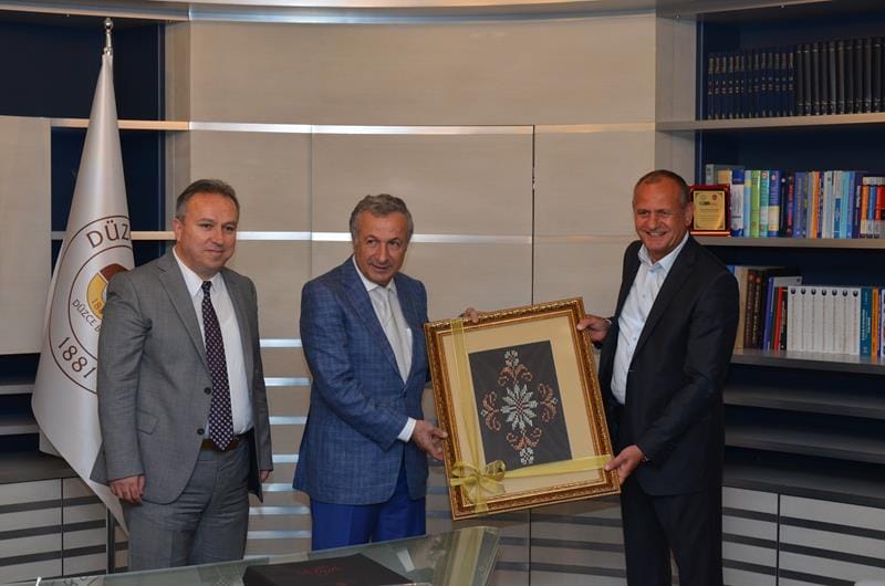 TARİHİ VE KÜLTÜREL DEĞERLER ANLATILDI