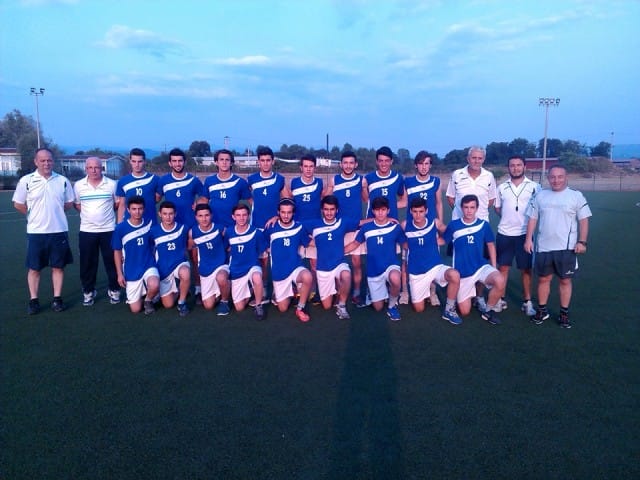 BELEDİYESPOR YENİ SEZONA HAZIR