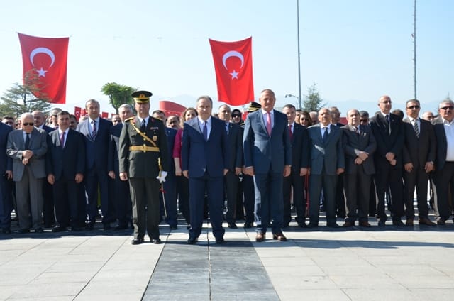 30 AĞUSTOS ZAFER BAYRAMI