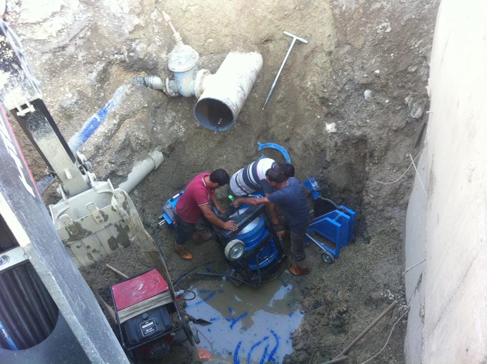 BAŞKAN YARDIMCISI YENERSOY YENİLEME ÇALIŞMALARI İÇİN AÇIKLAMA YAPTI