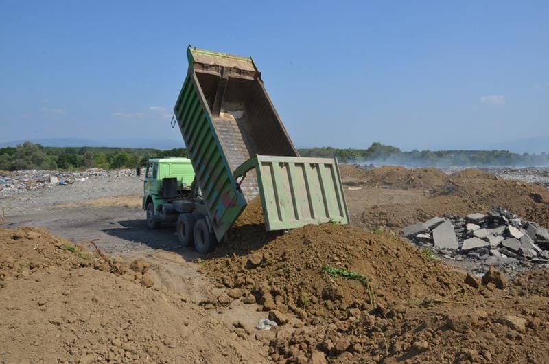 DÜZCE BELEDİYESİ İSKİ´DEN TALEPTE BULUNDU