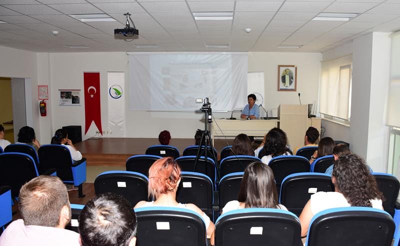 KONURALP YÜZEY ARAŞTIRMALARI PROJESİ SONA ERDİ