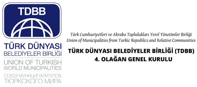 TDBB 4. OLAĞAN GENEL KURULU GERÇEKLEŞTİ