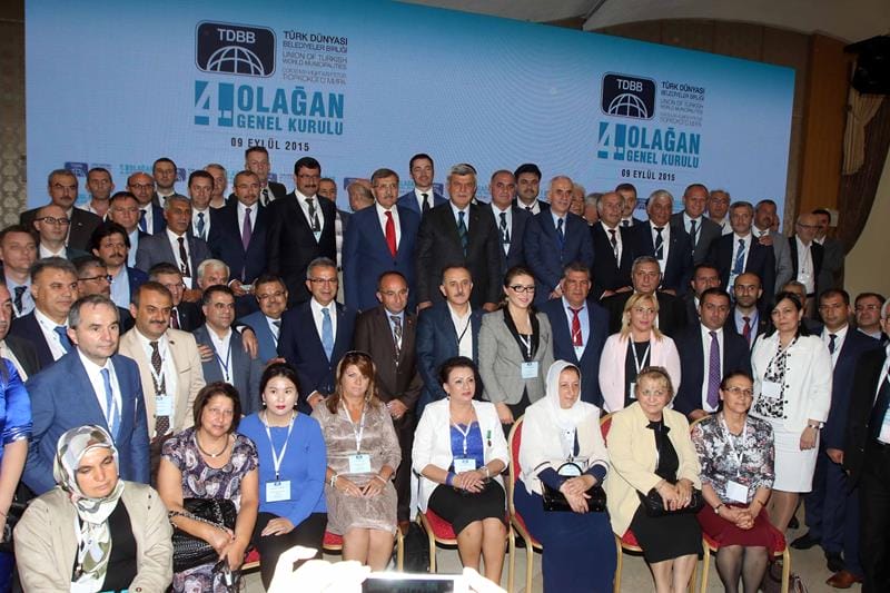 TDBB´NİN GENEL BAŞKANI BELLİ OLDU