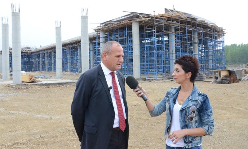 GEZGİN DÜZCE´DE