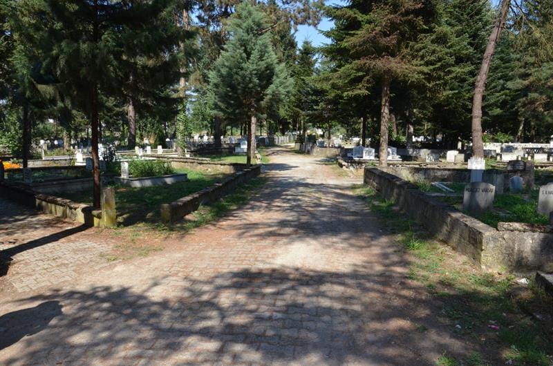 CENAZEDE TOPLU HİZMET