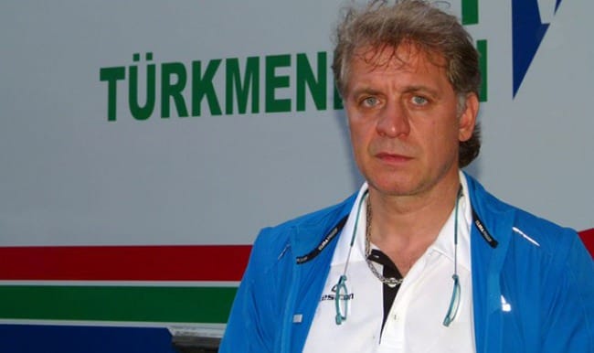 DÜZCESPORDA YENİ TEKNİK DİREKTÖR