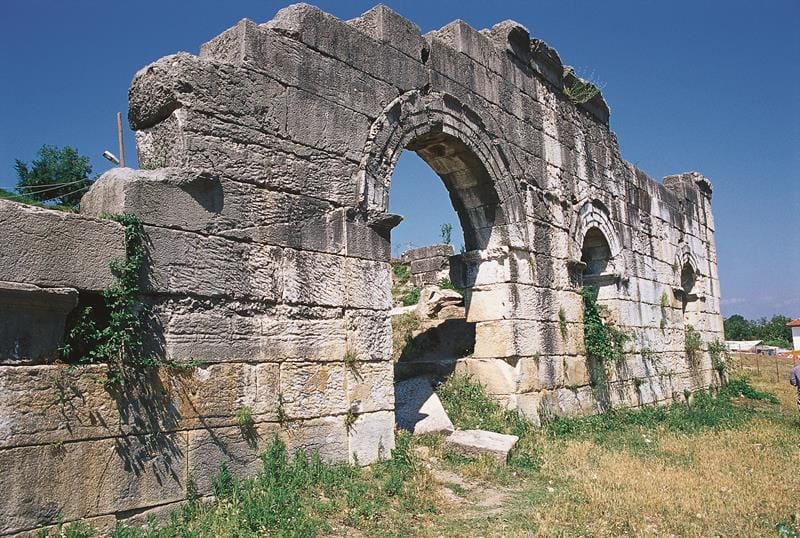 KONURALP, AK PROJE İLE BÖLGENİN KÜLTÜR VE TURİZM ADRESİ OLACAK