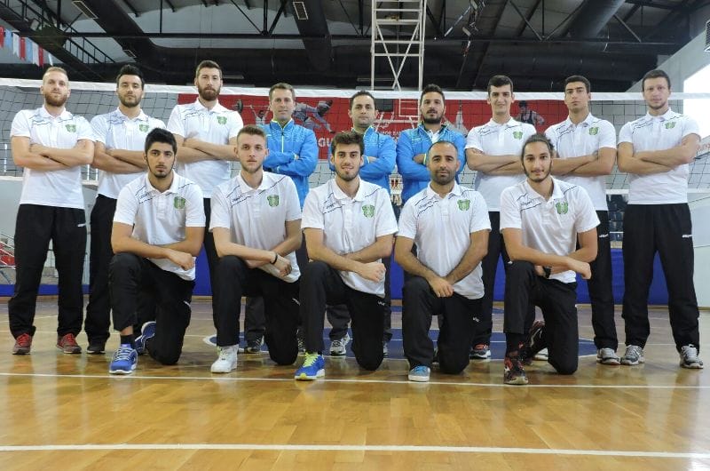 İKİNCİ HAFTA MÜCADELESİ KONYA´DA