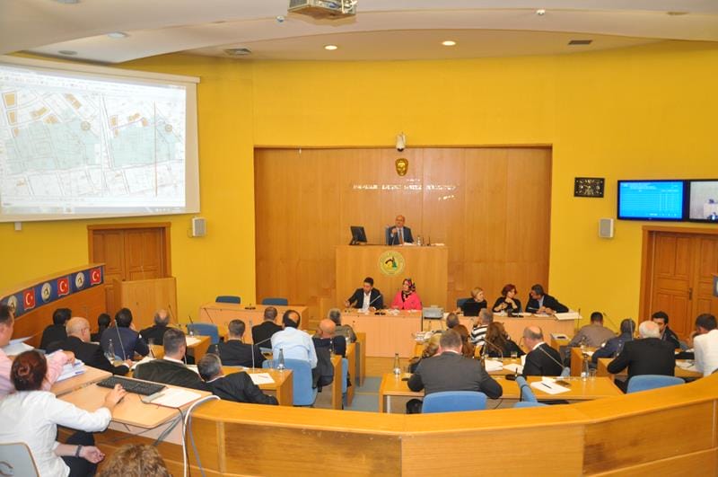KORUMA AMAÇLI İMAR PLANI İLE ARKEOLOJİK ALAN ÖN PLANA ÇIKACAK