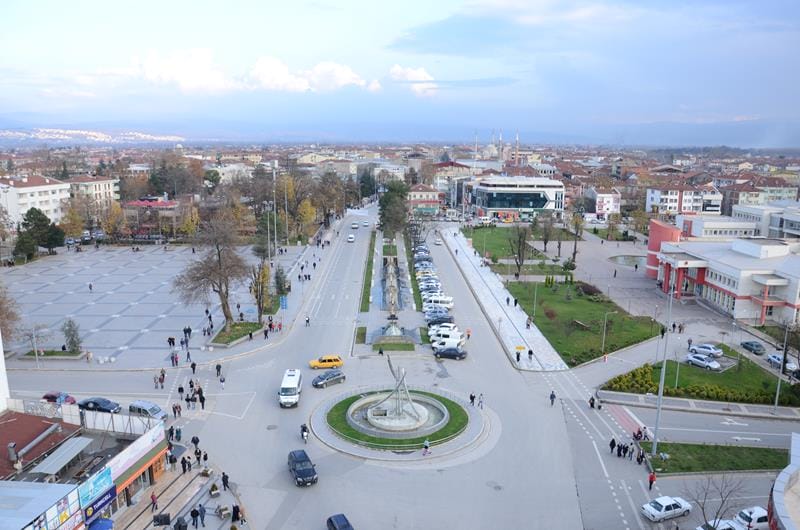 BAŞKAN KELEŞ, BULUT KENT BİLGİ SİSTEMİ İÇİN İSTANBUL´A GİDİYOR