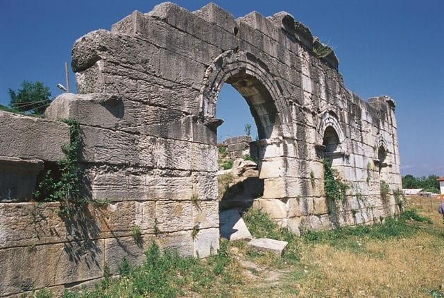 DÖRT BİR YANIMIZ TURİZM