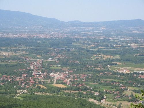 BELEDİYE SINIRLARINI BÜYÜTÜYOR