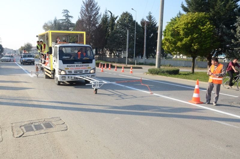 ASFATLARA YENİ GÖRÜNÜM