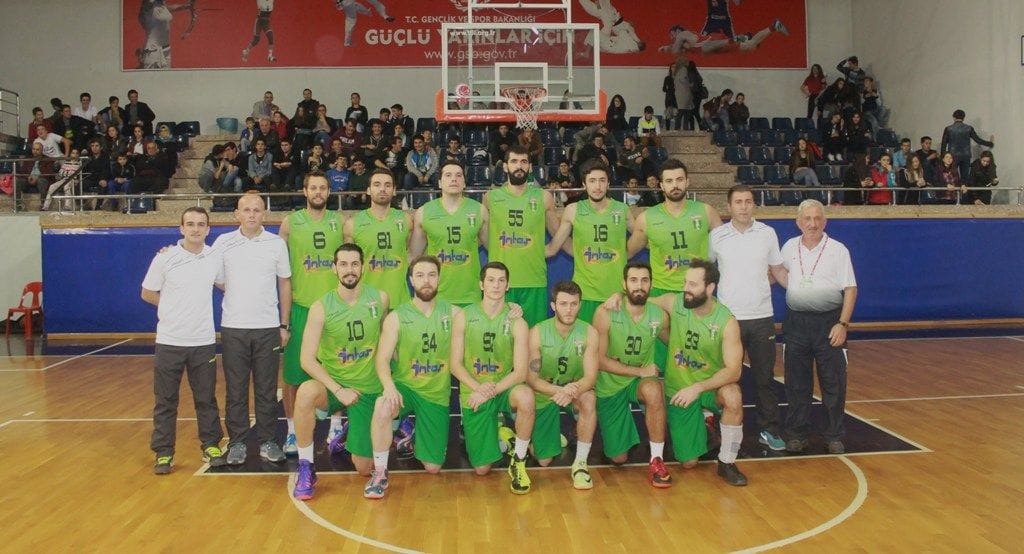 HAFTANIN MAÇLARI