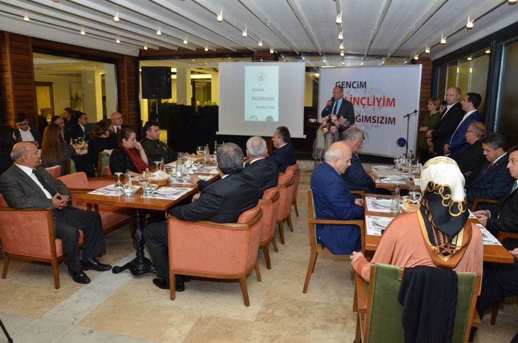MADDE BAĞIMLILIĞI PROJESİ İKİNCİ AŞAMAYA GETİRİLDİ