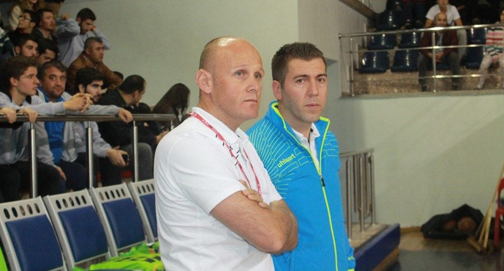 LİGİN EN ÇOK BASKET ATAN TAKIMI