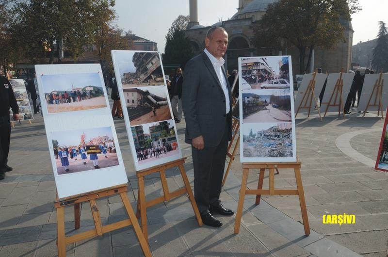 MEVLİD OKUNACAK