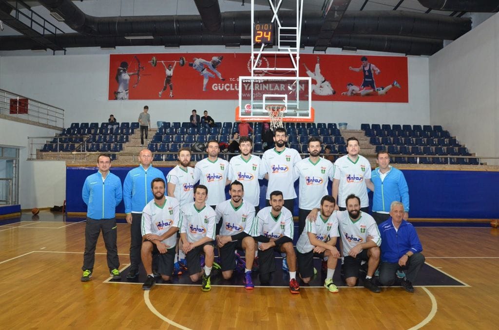 TAKIMLAR TIRMANIŞA GEÇTİ