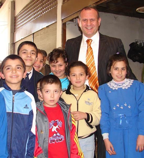 BELEDİYE ÖĞRETMENLER GÜNÜ İÇİN PROGRAM HAZIRLADI