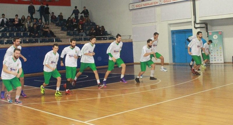 TARAFTARLARA ÇAĞRI VAR