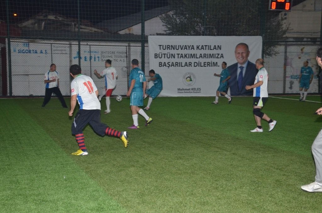 TURNUVADA KIRAN KIRANA