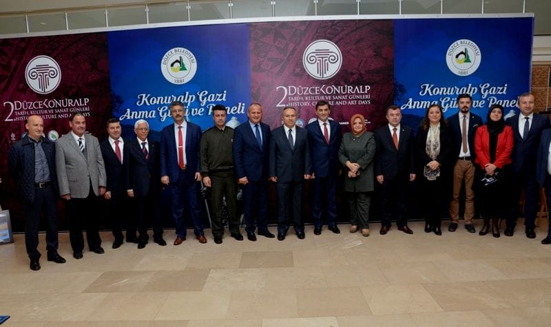 SEMPOZYUM KİTABI HAZIRLANIYOR