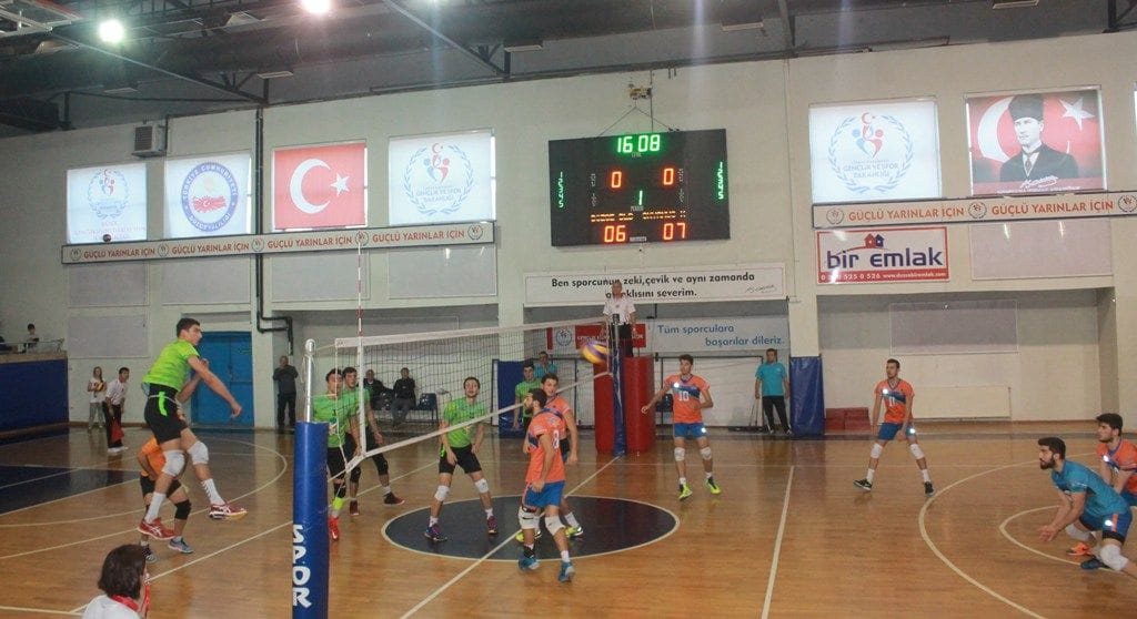 DEPLASMANDA PUAN ARAYACAKLAR