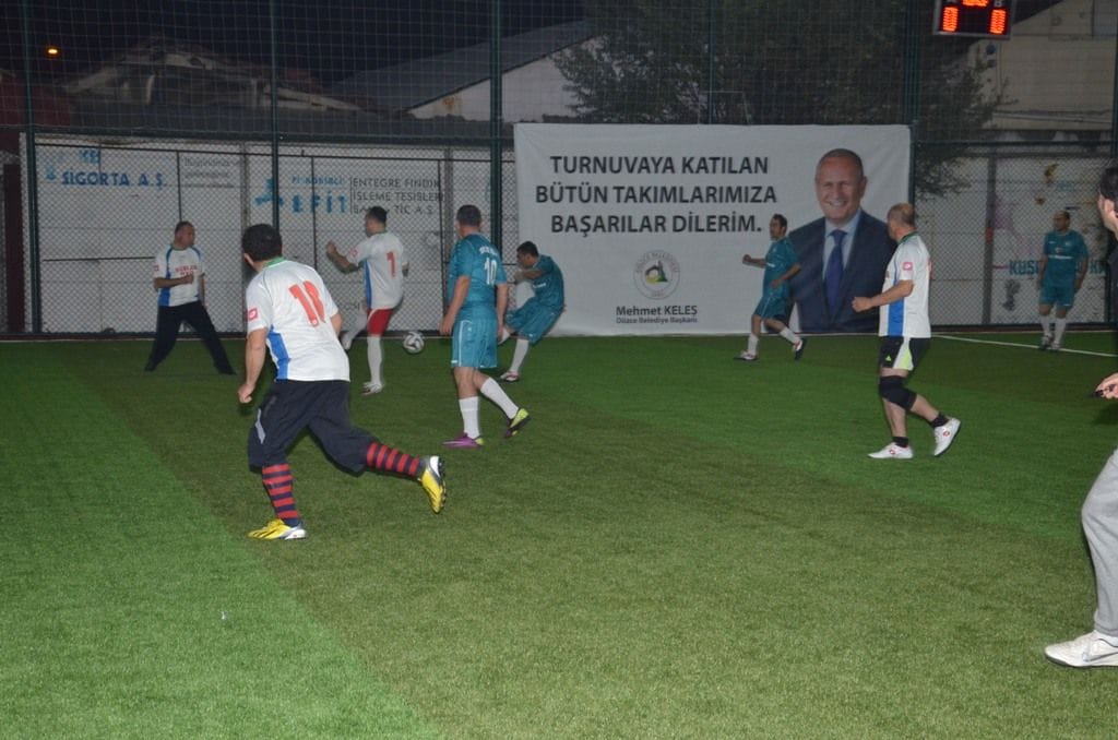 ŞAMPİYON BELLİ OLACAK