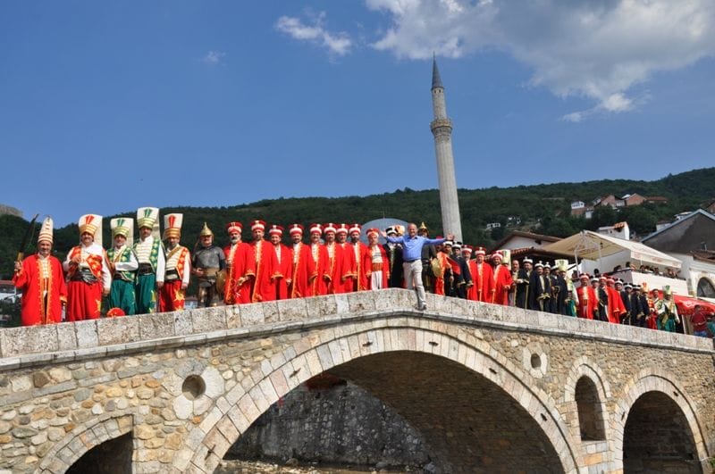 MAMUŞA BELEDİYESİNDEN ZİYARET