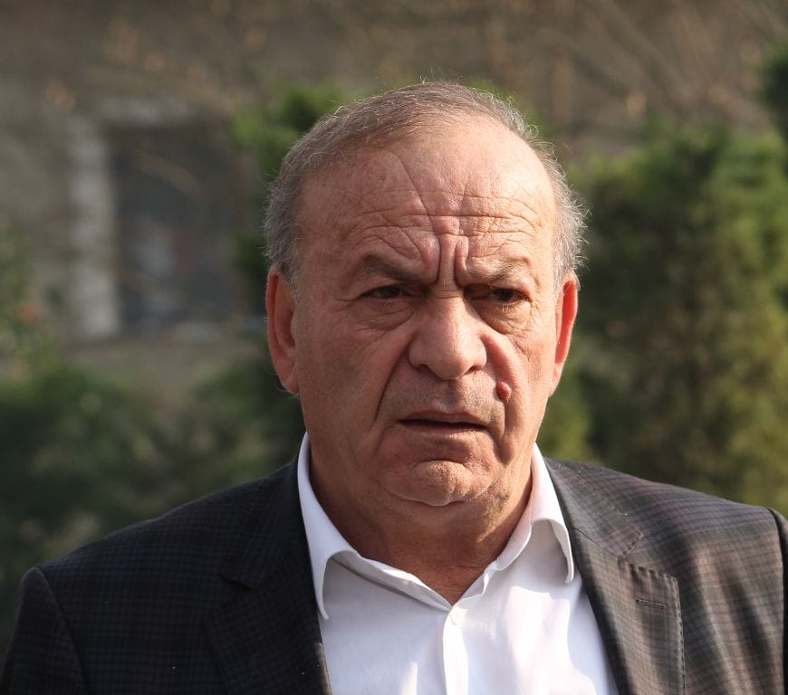 KONURALP'TE BORDÜR ÇALIŞMALARI