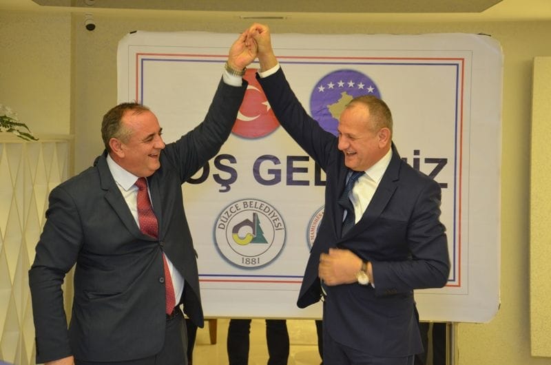 MAMUŞA BELEDİYESİ İNCELEMELERİNİ TAMAMLADI