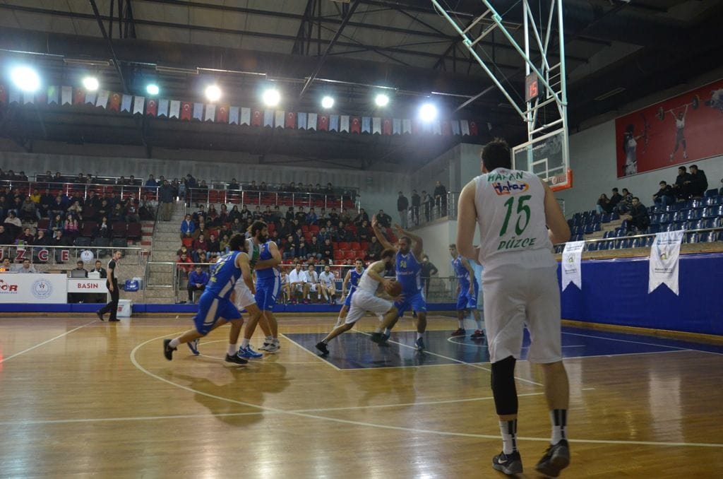 LİGİN BİTİMİNE 2 MAÇ KALDI