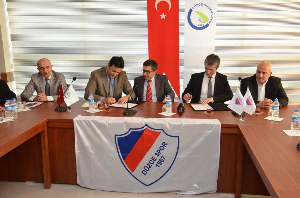 KULÜPLER BİLİMSEL ÇALIŞACAK