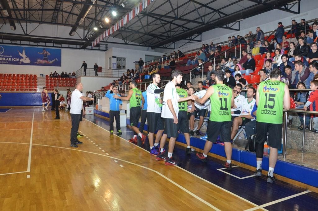 SON MAÇA ÇAĞRI
