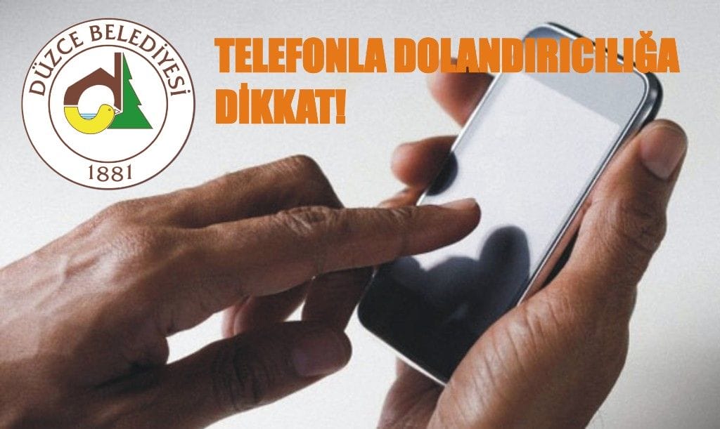 DOLANDIRICILIĞA KARŞI TOPYEKÜN MÜCADELE