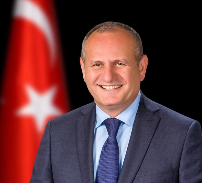BASIN FEDAKARCA GÖREV YAPIYOR