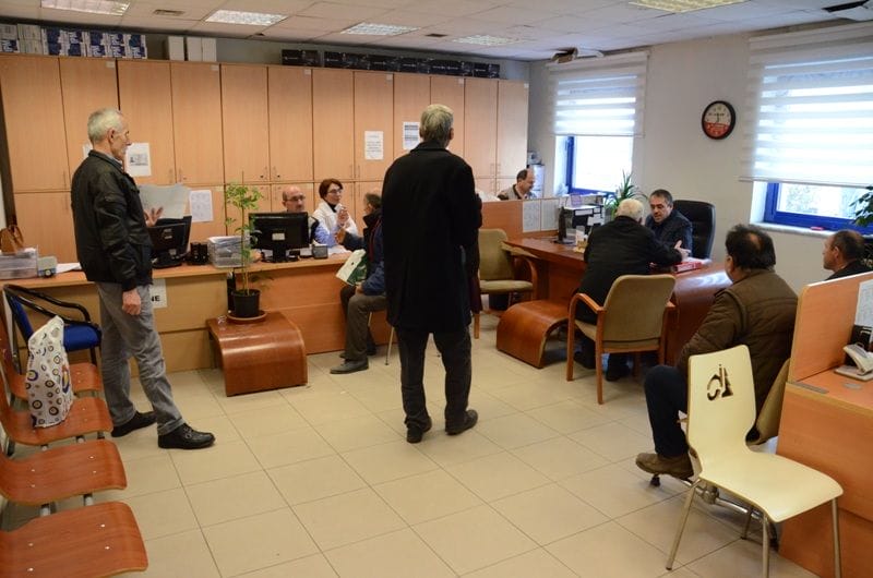 SU FATURALARI BELEDİYEYE ÖDENECEK