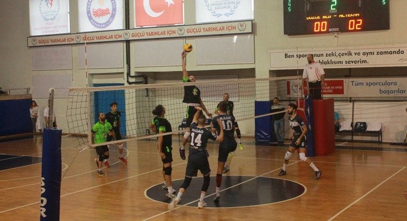 GALİBİYET İÇİN OYNAYACAKLAR