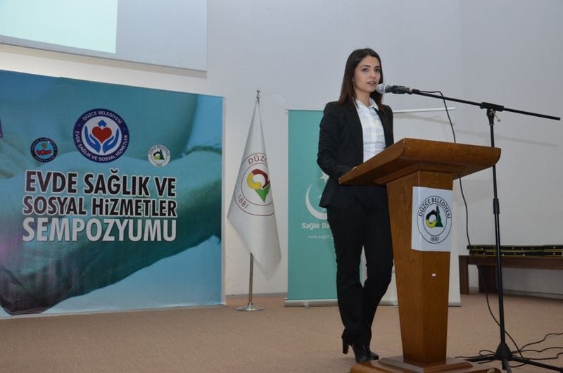 65 YAŞ ÜSTÜ NÜFUSUN TOPLAM NÜFUS İÇİNDEKİ ORANI