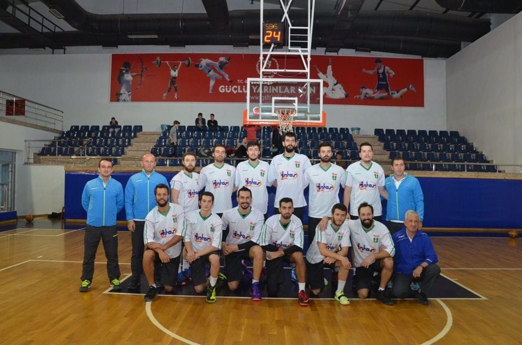 HER İKİ TAKIM DA DEPLASMANDA OYNAYACAK