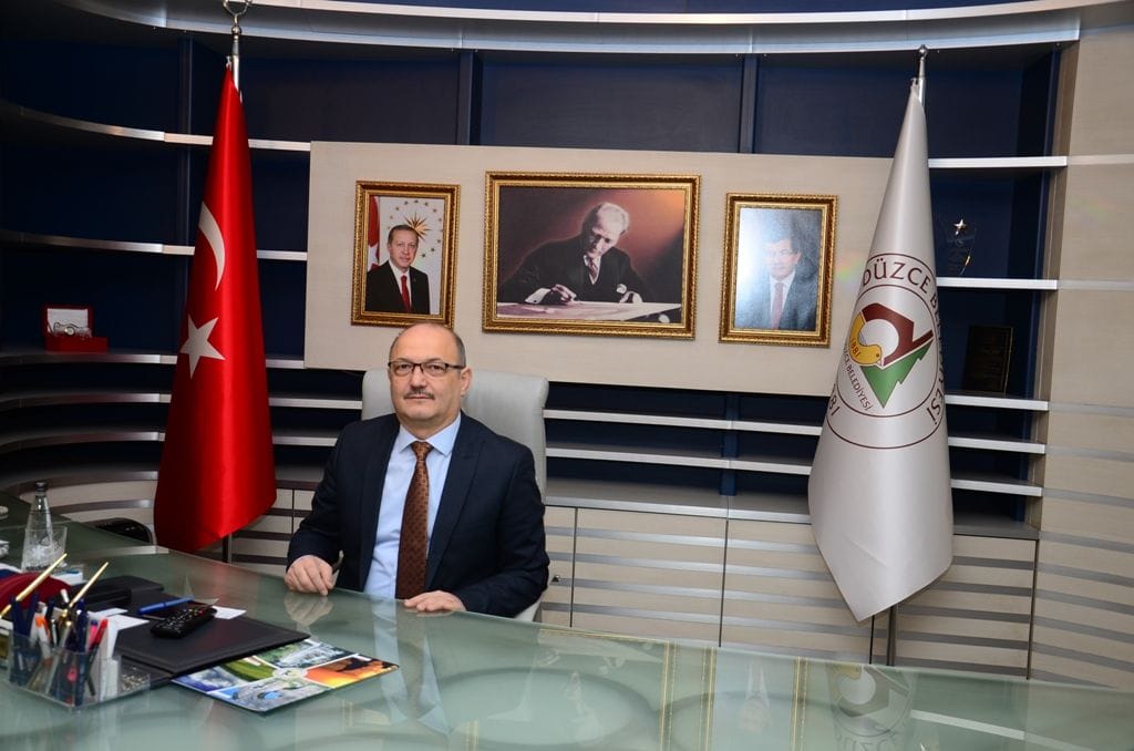 NÖBETÇİ EKİPLER HAZIR