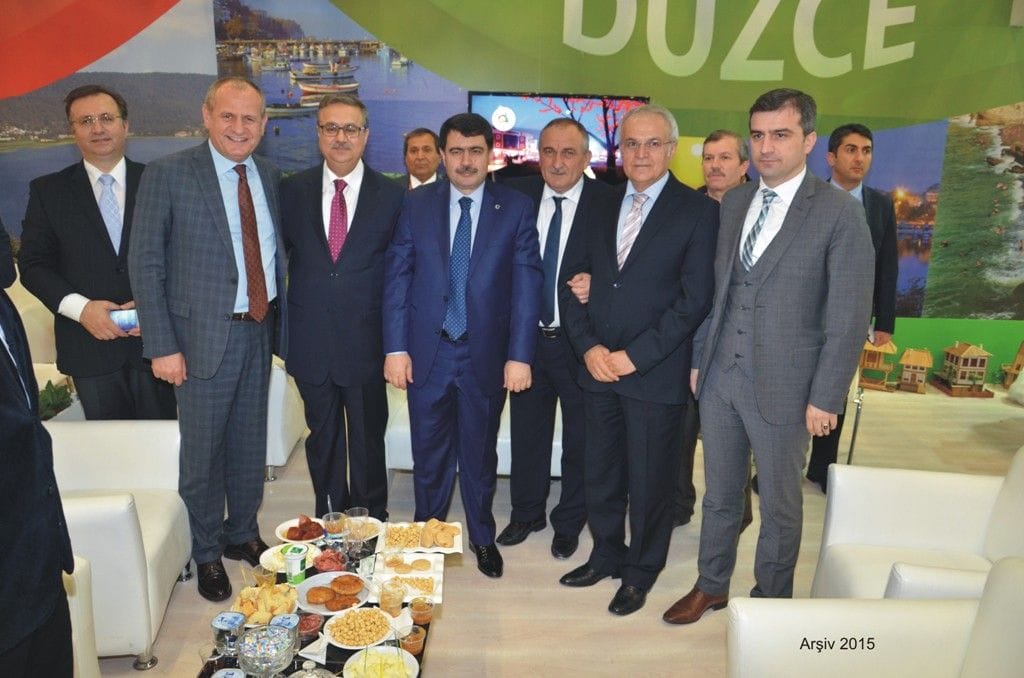 EMITT TANITIM GÜNLERİ BAŞLIYOR