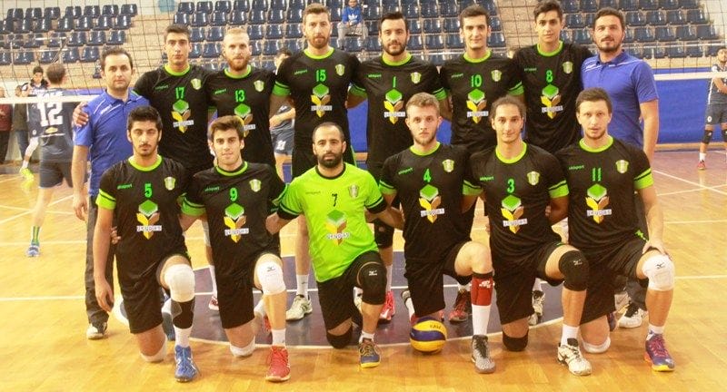 LİDER AĞIR BASTI
