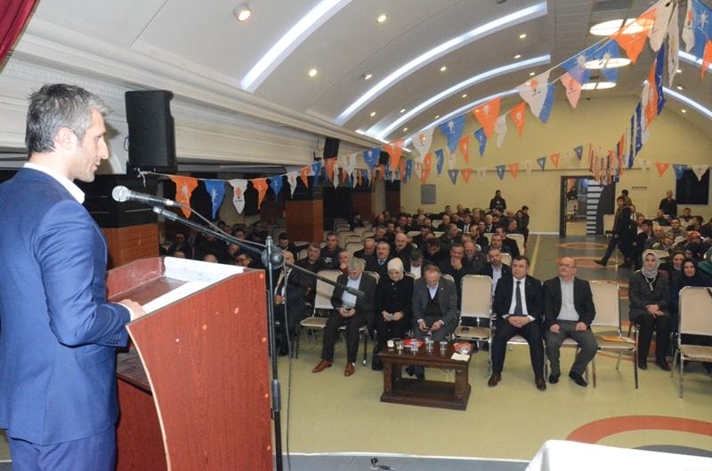 DÜZCE KİMLİK DEĞİŞTİRİYOR