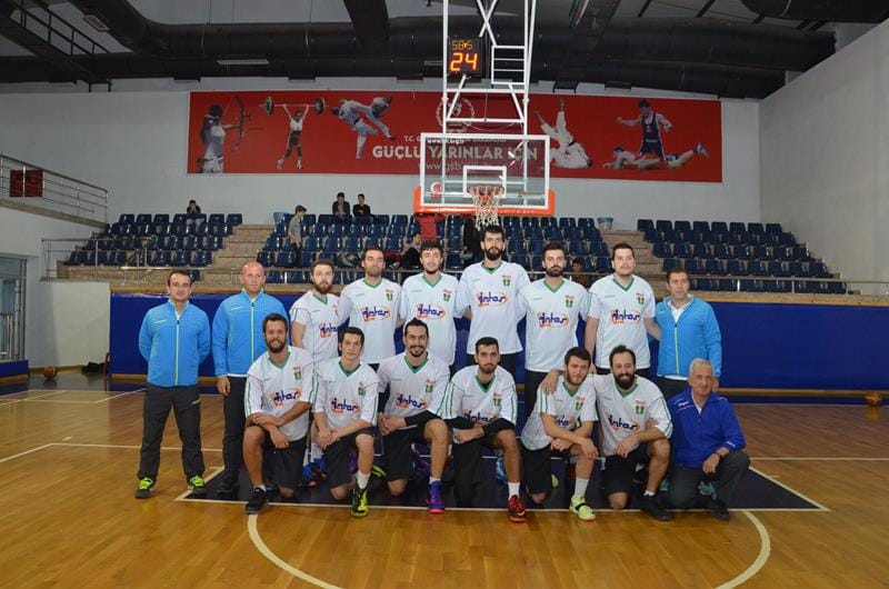 BASKETBOLDA KOLAY RAKİP