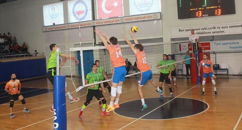 İYİ BAŞLADI AMA OLMADI
