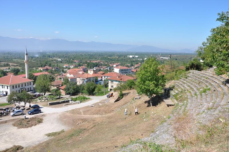 KONURALP İÇME SUYU İÇİN İLAVE TEDBİR ALINDI